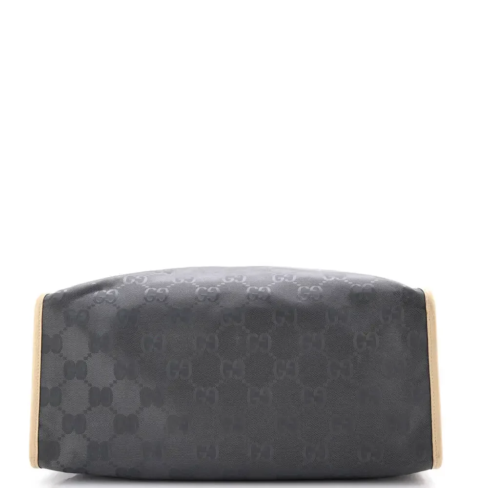 Gucci Off The Grid Tote Gg Econyl Long #263928G93B - Picture 4 of 7